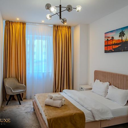 Yamaluxe Apartments - Silent & Primitive With Relaxing Area Bucureşti Exterior foto