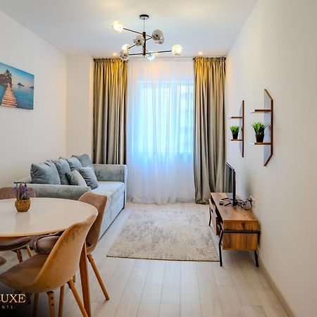 Yamaluxe Apartments - Silent & Primitive With Relaxing Area Bucureşti Exterior foto