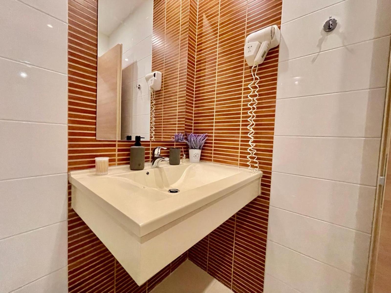 Yamaluxe Apartments - Silent & Primitive With Relaxing Area Bucureşti Exterior foto