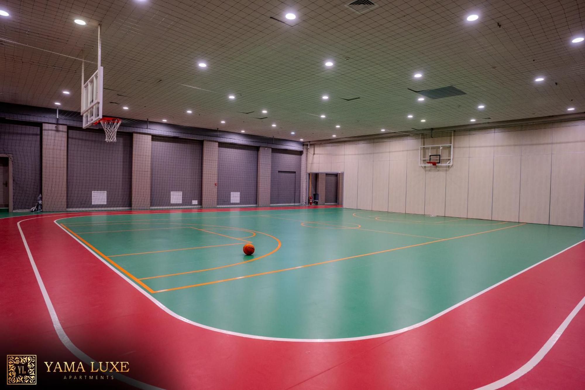 Yamaluxe Apartments - Silent & Primitive With Relaxing Area Bucureşti Exterior foto