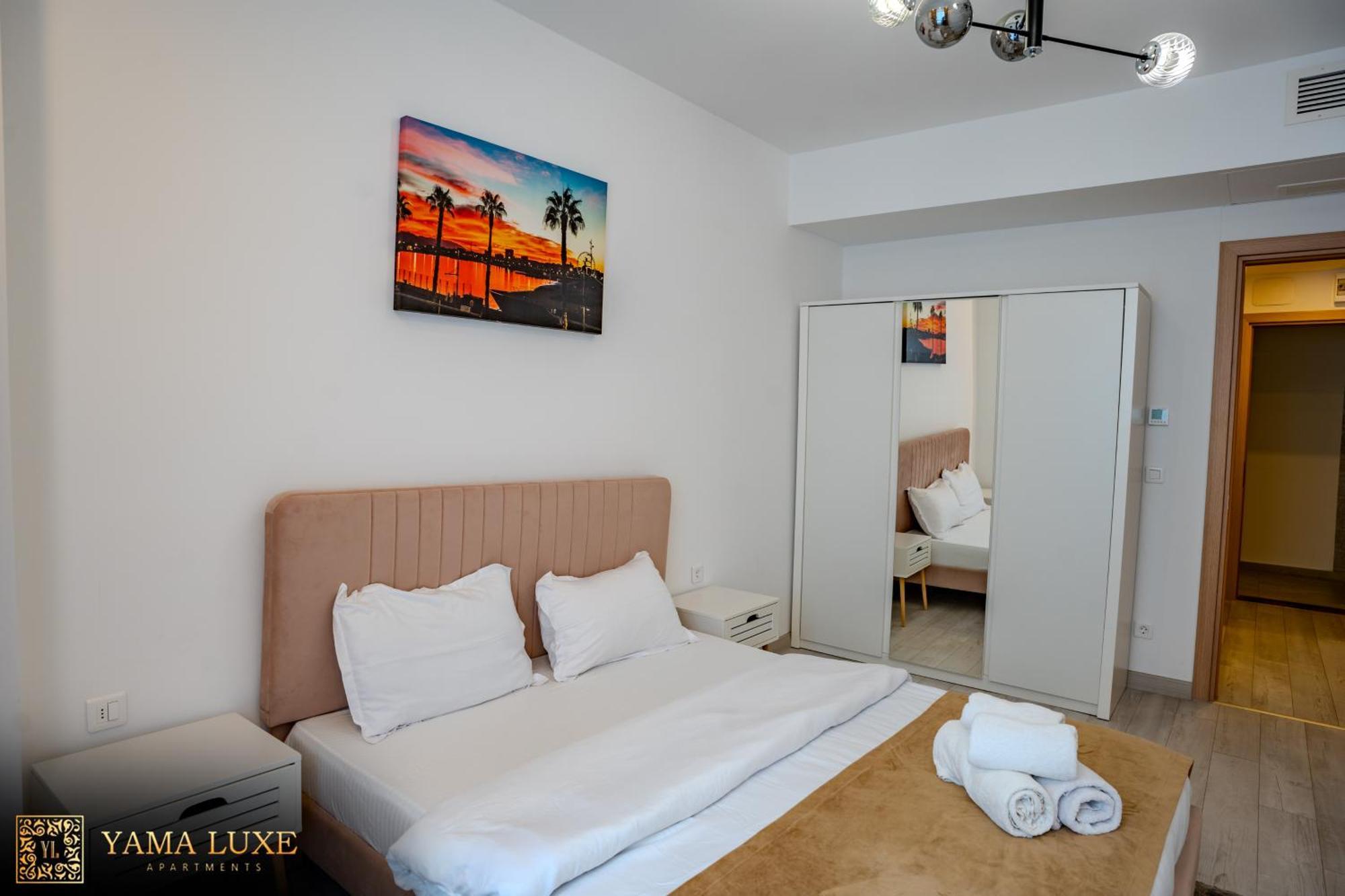 Yamaluxe Apartments - Silent & Primitive With Relaxing Area Bucureşti Exterior foto