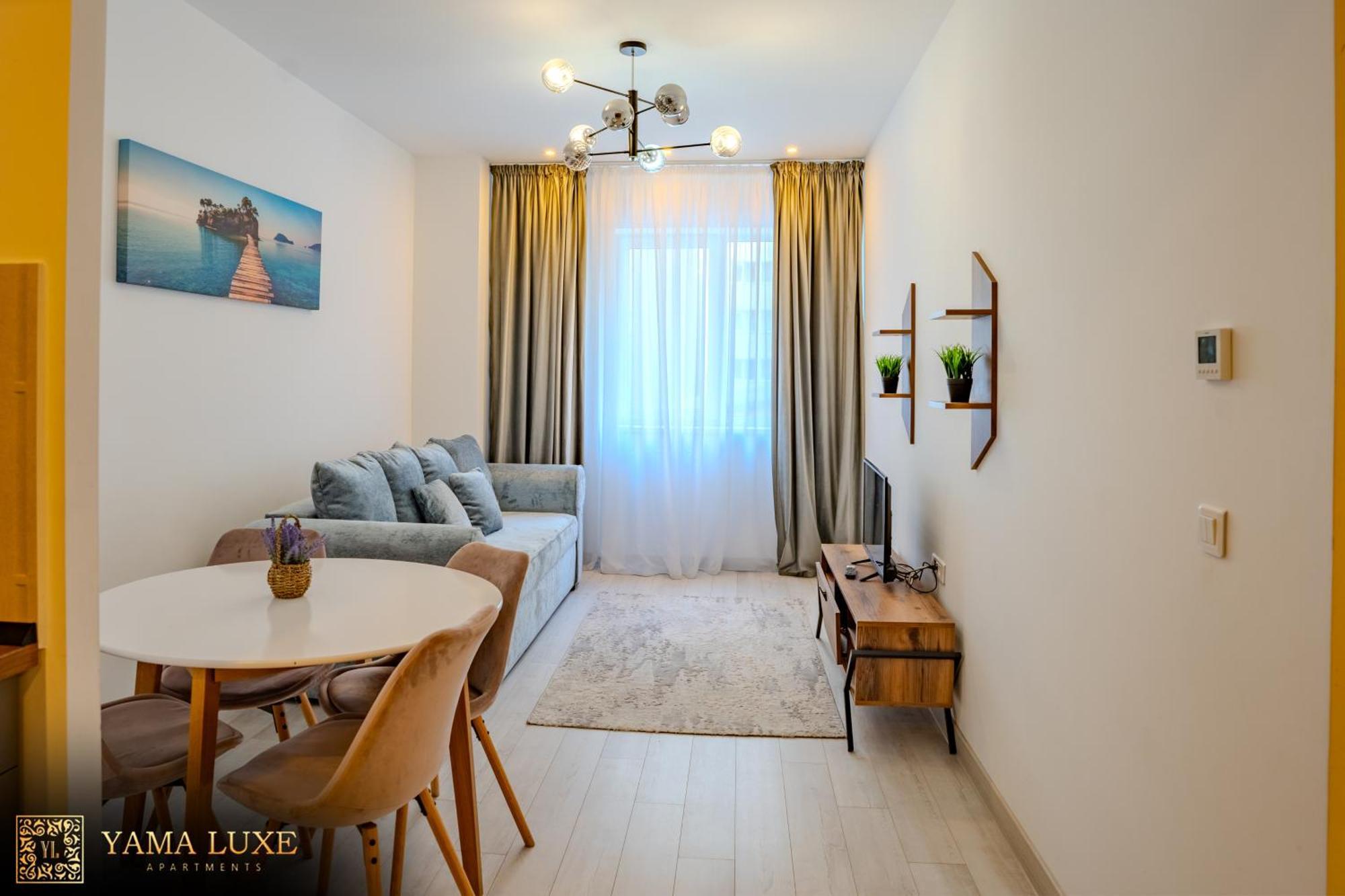 Yamaluxe Apartments - Silent & Primitive With Relaxing Area Bucureşti Exterior foto